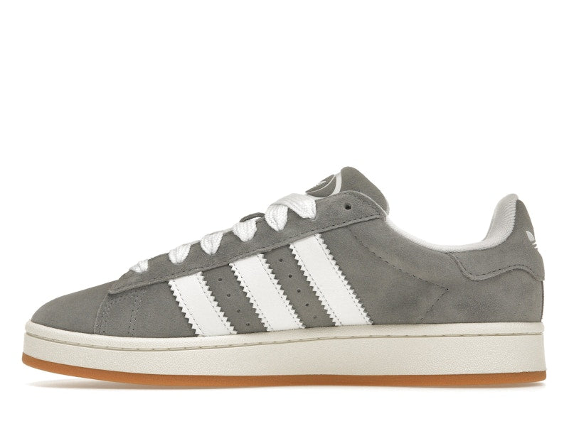 Adidas Campus 00s Grey White, vista a 360 gradi 19 di 36