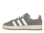 Adidas Campus 00s Grey White, vista a 360 gradi 20 di 36