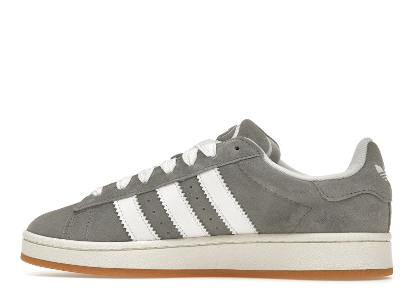 Adidas Campus 00s Grey White, vista a 360 gradi 20 di 36