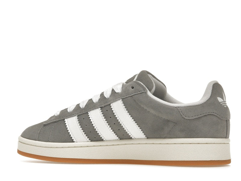 Adidas Campus 00s Grey White, vista a 360 gradi 21 di 36