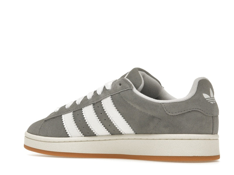 Adidas Campus 00s Grey White, vista a 360 gradi 22 di 36