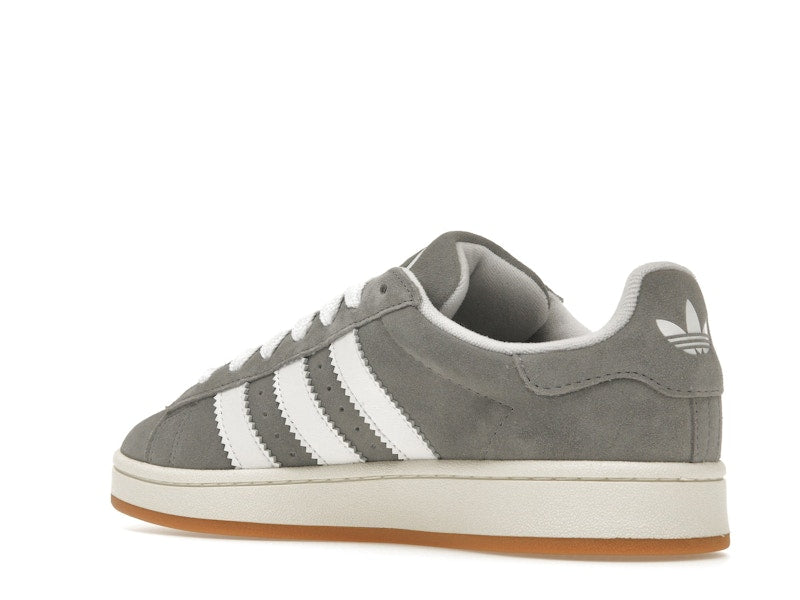 Adidas Campus 00s Grey White, vista a 360 gradi 23 di 36