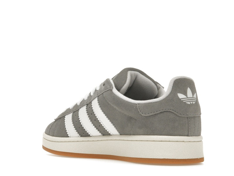 Adidas Campus 00s Grey White, vista a 360 gradi 24 di 36
