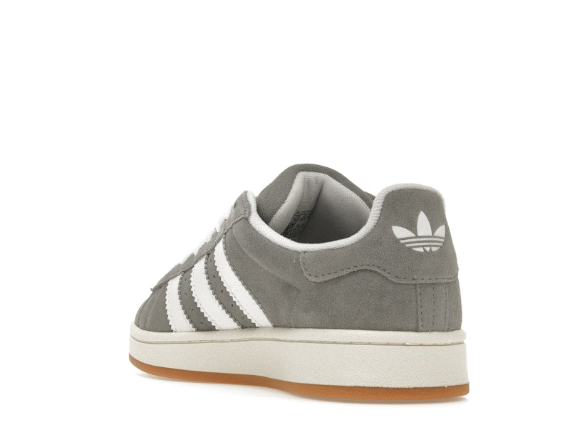 Adidas Campus 00s Grey White, vista a 360 gradi 25 di 36