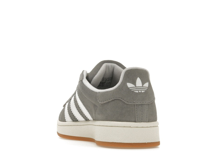 Adidas Campus 00s Grey White, vista a 360 gradi 26 di 36