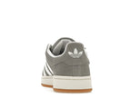 Adidas Campus 00s Grey White, vista a 360 gradi 27 di 36