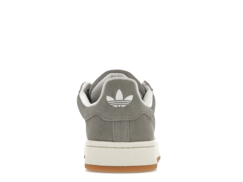 Adidas Campus 00s Grey White, vista a 360 gradi 28 di 36