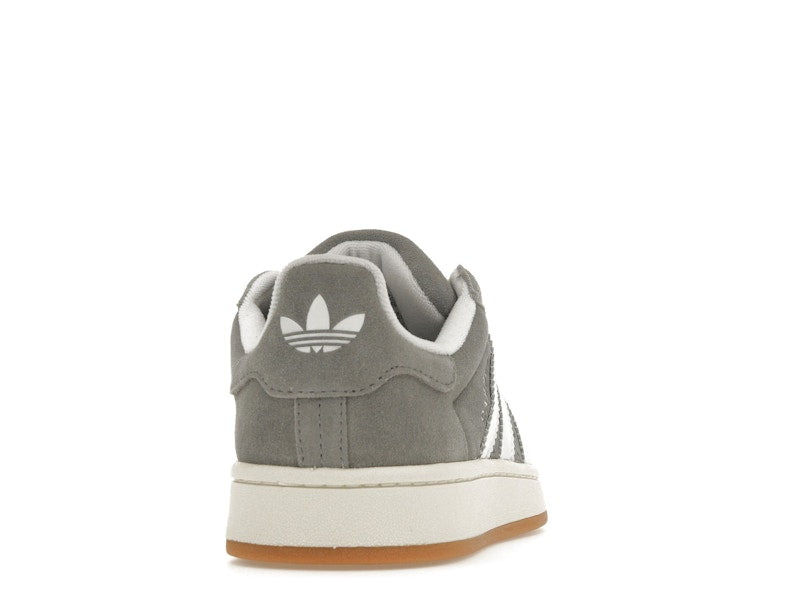 Adidas Campus 00s Grey White, vista a 360 gradi 29 di 36
