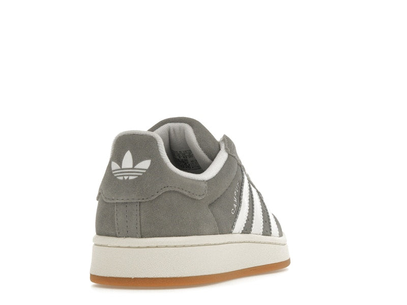 Adidas Campus 00s Grey White, vista a 360 gradi 30 di 36