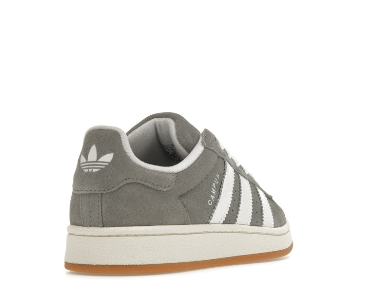 Adidas Campus 00s Grey White, vista a 360 gradi 31 di 36