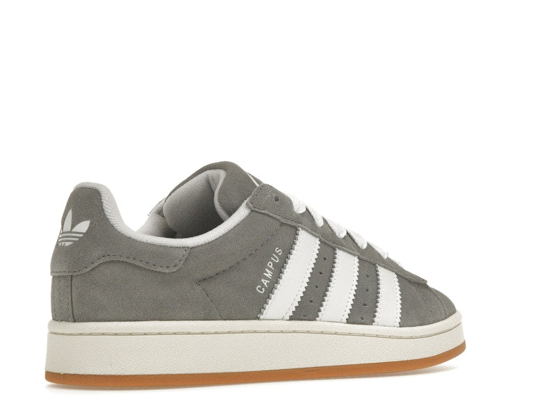 Adidas Campus 00s Grey White, vista a 360 gradi 33 di 36