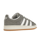 Adidas Campus 00s Grey White, vista a 360 gradi 33 di 36