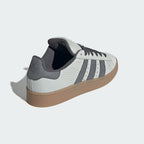 adidas Campus 00s Japanese Rock Garden Ash Silver - vue arriere