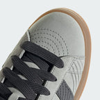 adidas Campus 00s Japanese Rock Garden Ash Silver - vue detail