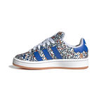 adidas Campus 00s Liberty London Blue Floral (GS) - vue interieur