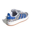 adidas Campus 00s Liberty London Blue Floral (GS) - vue arriere