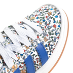 adidas Campus 00s Liberty London Blue Floral (GS) - vue detail 2