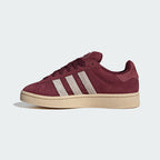 adidas Campus 00s Shadow Red Off White (Women's) - vue interieur