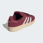 adidas Campus 00s Shadow Red Off White (Women's) - vue arriere