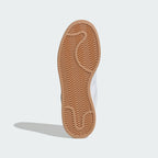 adidas Campus 00s Triple White Gum - vue semelle