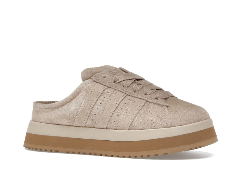 Adidas Campus 00s Winter Low Magic Beige, vista a 360 gradi 3 di 36