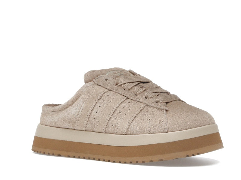Adidas Campus 00s Winter Low Magic Beige, vista a 360 gradi 4 di 36