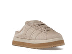 Adidas Campus 00s Winter Low Magic Beige, vista a 360 gradi 5 di 36