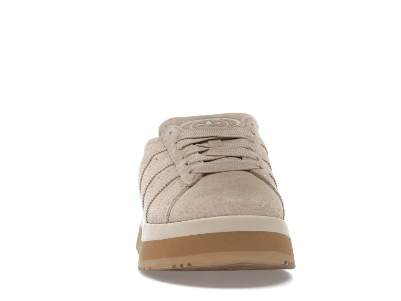Adidas Campus 00s Winter Low Magic Beige, vista a 360 gradi 9 di 36