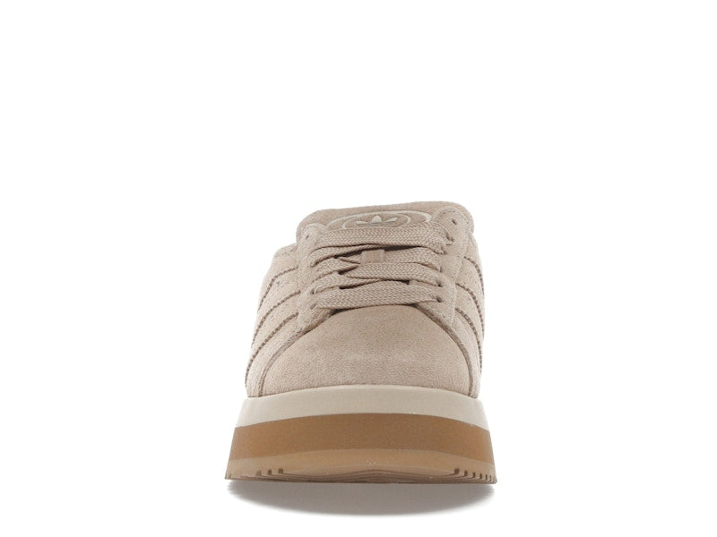 Adidas Campus 00s Winter Low Magic Beige, vista a 360 gradi 10 di 36