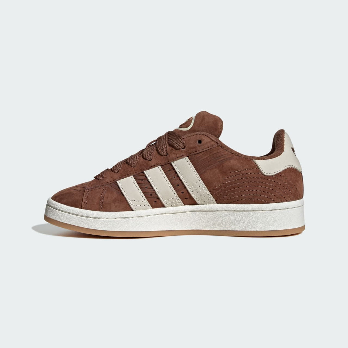 adidas Campus 00s Zen Garden Pack Preloved Brown (Women's) - vue interieur