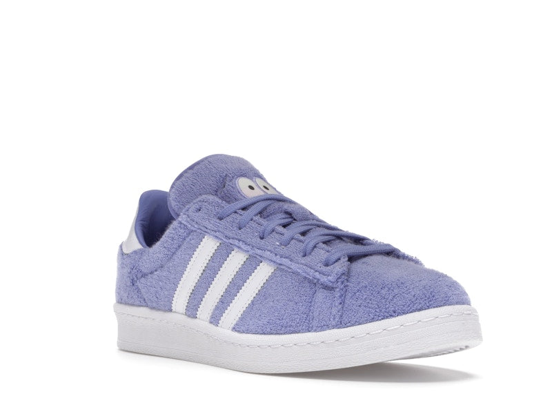 Adidas Campus 80s South Park Towelie, vista a 360 gradi 6 di 36