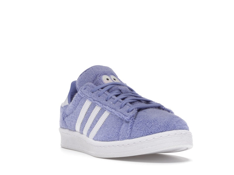 Adidas Campus 80s South Park Towelie, vista a 360 gradi 7 di 36