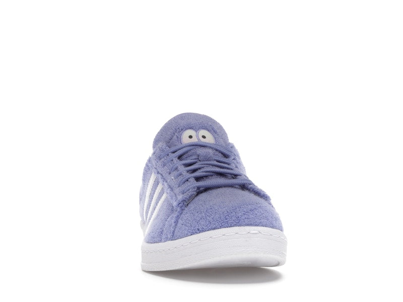 Adidas Campus 80s South Park Towelie, vista a 360 gradi 9 di 36