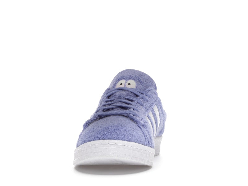 Adidas Campus 80s South Park Towelie, vista a 360 gradi 11 di 36