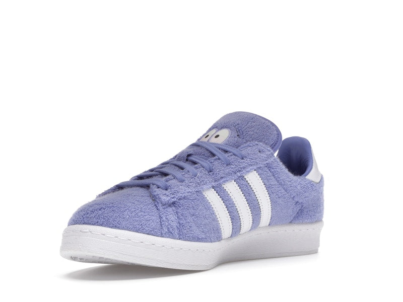 Adidas Campus 80s South Park Towelie, vista a 360 gradi 14 di 36