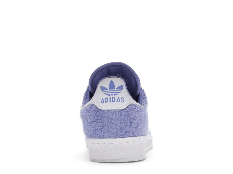 Adidas Campus 80s South Park Towelie, vista a 360 gradi 28 di 36