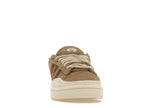 Adidas Campus Light Bad Bunny Brown, vista a 360 gradi 9 di 36