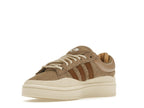 Adidas Campus Light Bad Bunny Brown, vista a 360 gradi 14 di 36