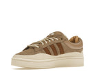 Adidas Campus Light Bad Bunny Brown, vista a 360 gradi 15 di 36