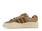 Adidas Campus Light Bad Bunny Brown, vista a 360 gradi 17 di 36