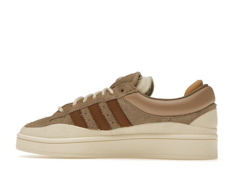 Adidas Campus Light Bad Bunny Brown, vista a 360 gradi 20 di 36