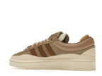 Adidas Campus Light Bad Bunny Brown, vista a 360 gradi 21 di 36