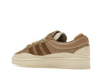 Adidas Campus Light Bad Bunny Brown, vista a 360 gradi 22 di 36