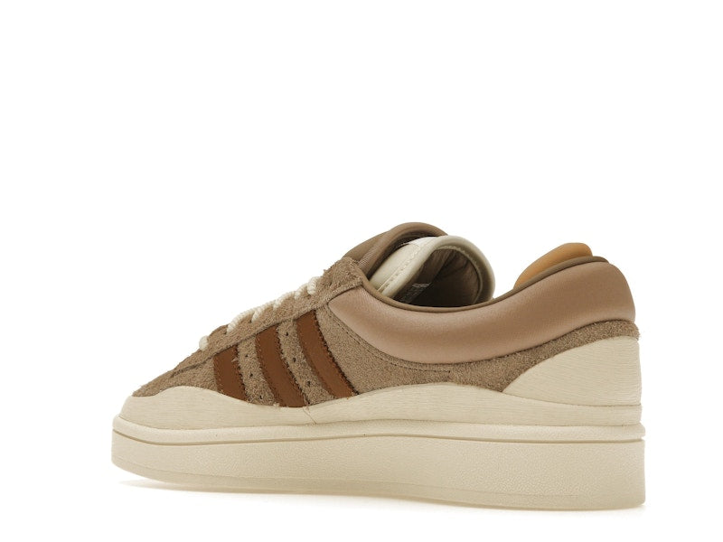 Adidas Campus Light Bad Bunny Brown, vista a 360 gradi 23 di 36