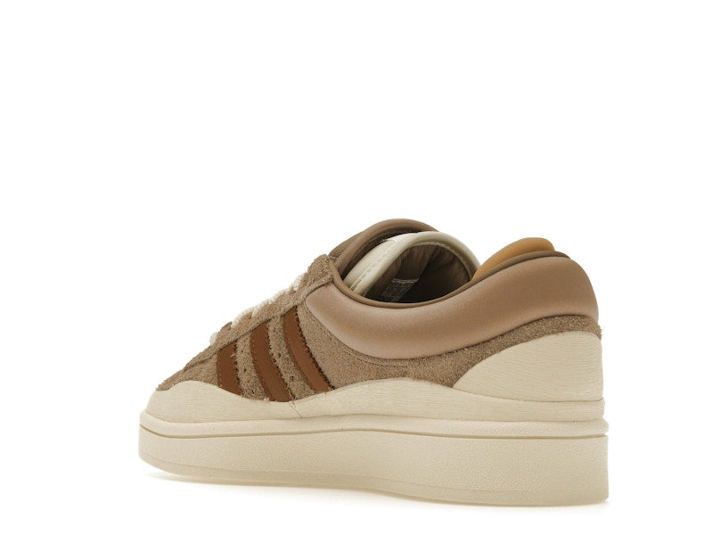 Adidas Campus Light Bad Bunny Brown, vista a 360 gradi 24 di 36