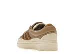 Adidas Campus Light Bad Bunny Brown, vista a 360 gradi 25 di 36