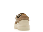 Adidas Campus Light Bad Bunny Brown, vista a 360 gradi 27 di 36