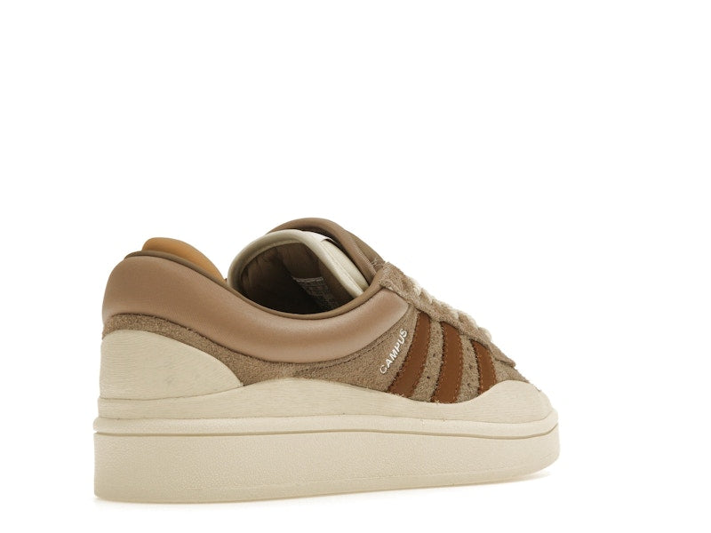 Adidas Campus Light Bad Bunny Brown, vista a 360 gradi 32 di 36