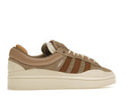 Adidas Campus Light Bad Bunny Brown, vista a 360 gradi 35 di 36