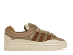 Adidas Campus Light Bad Bunny Brown, vista a 360 gradi 36 di 36